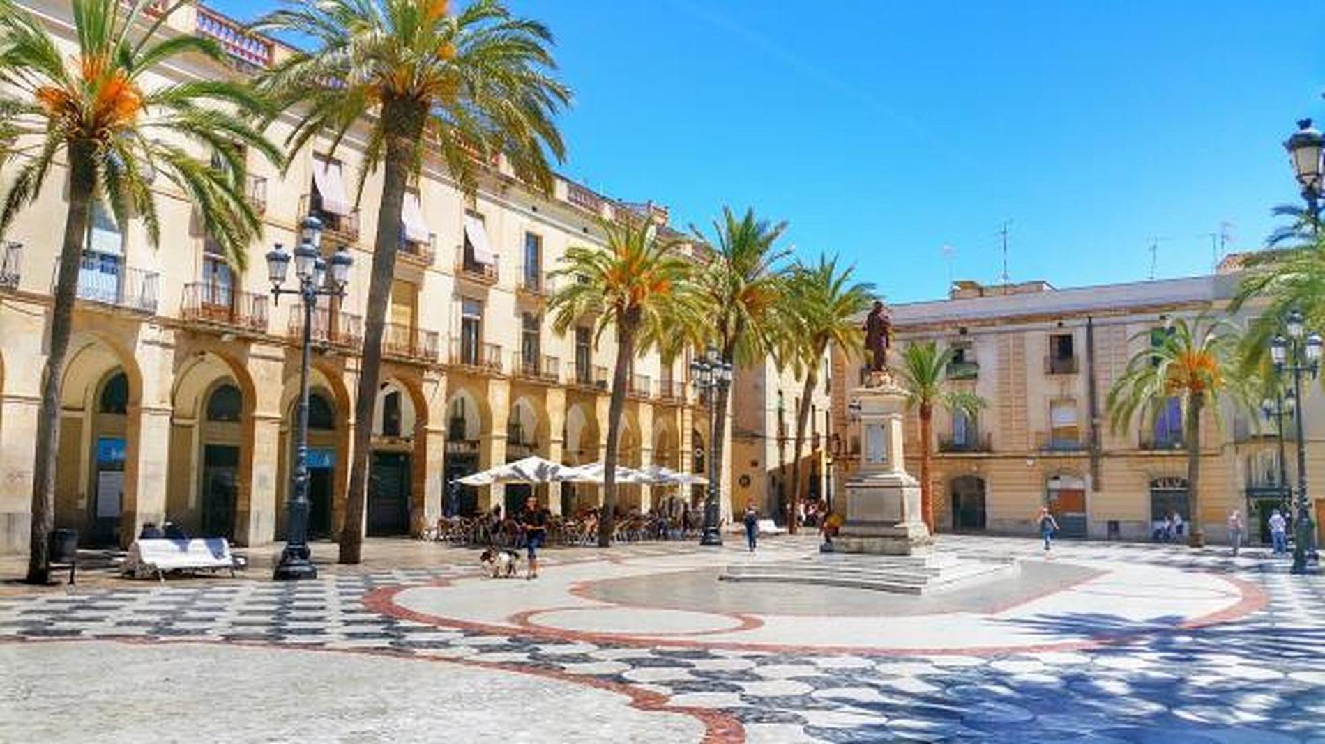 New Beside Sitges With Pool Beside Beach فيلانوفا إي لا خيلترا المظهر الخارجي الصورة