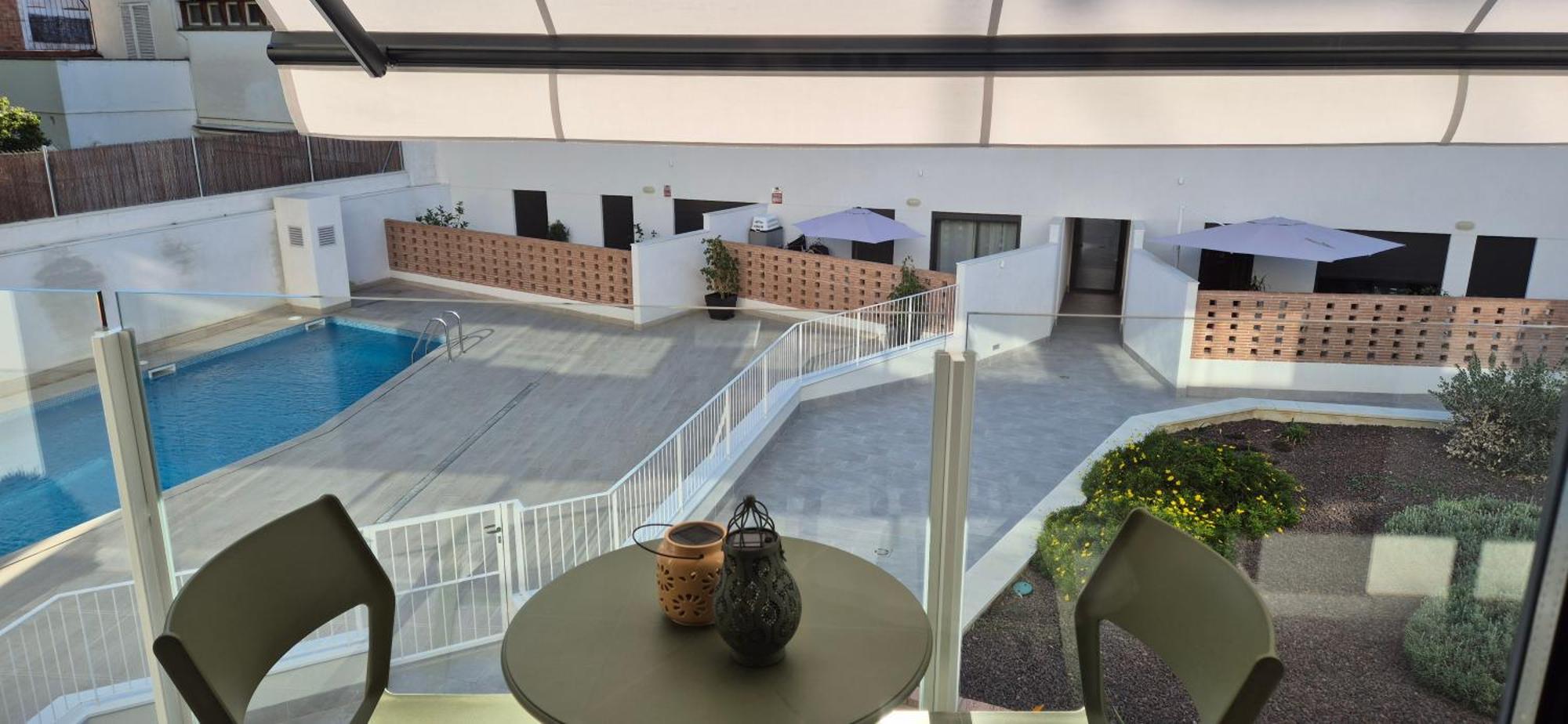 New Beside Sitges With Pool Beside Beach فيلانوفا إي لا خيلترا المظهر الخارجي الصورة